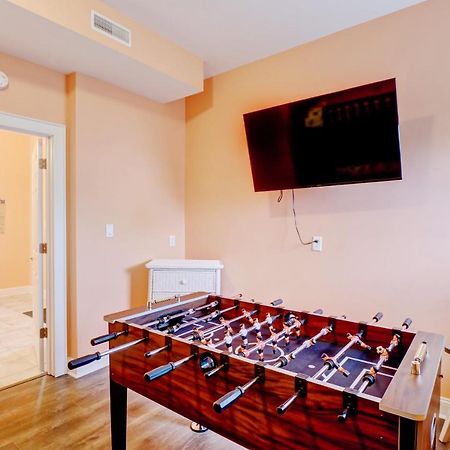 4194 Island Drive - Oceanfront, Community Pool Villa นอร์ทท็อปเซลบีช ภายนอก รูปภาพ